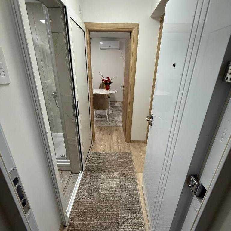 Luxapartman - Apartman sa 1 Spavaćom Sobom - 14