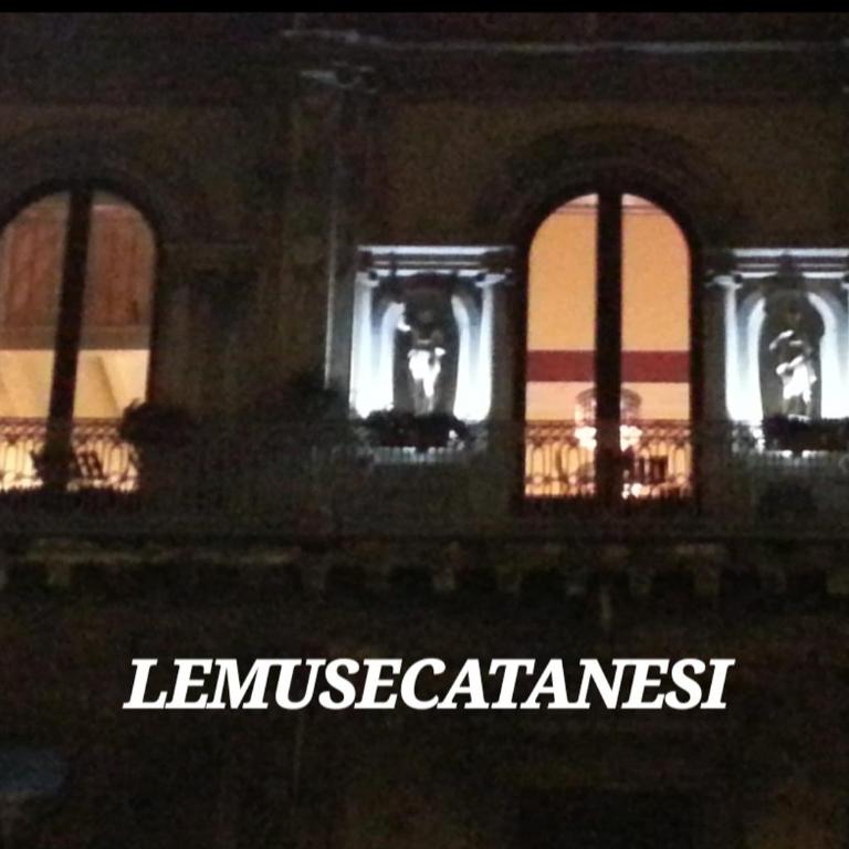Le Muse Catanesi - Deluxe Suite - 48