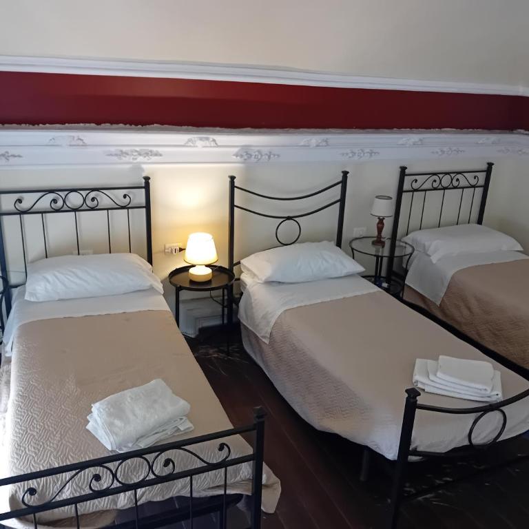 Le Muse Catanesi - Deluxe Suite - 50