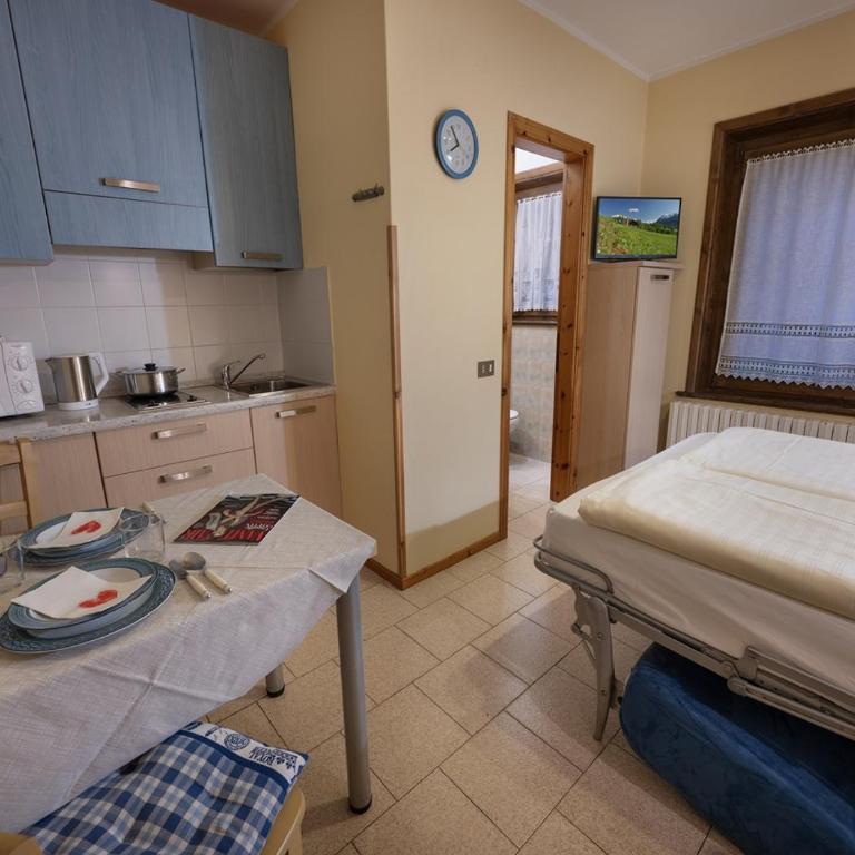 Appartamenti Astra - Monolocale - 2