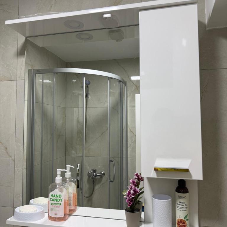 Luxapartman - Apartman sa 1 Spavaćom Sobom - 15