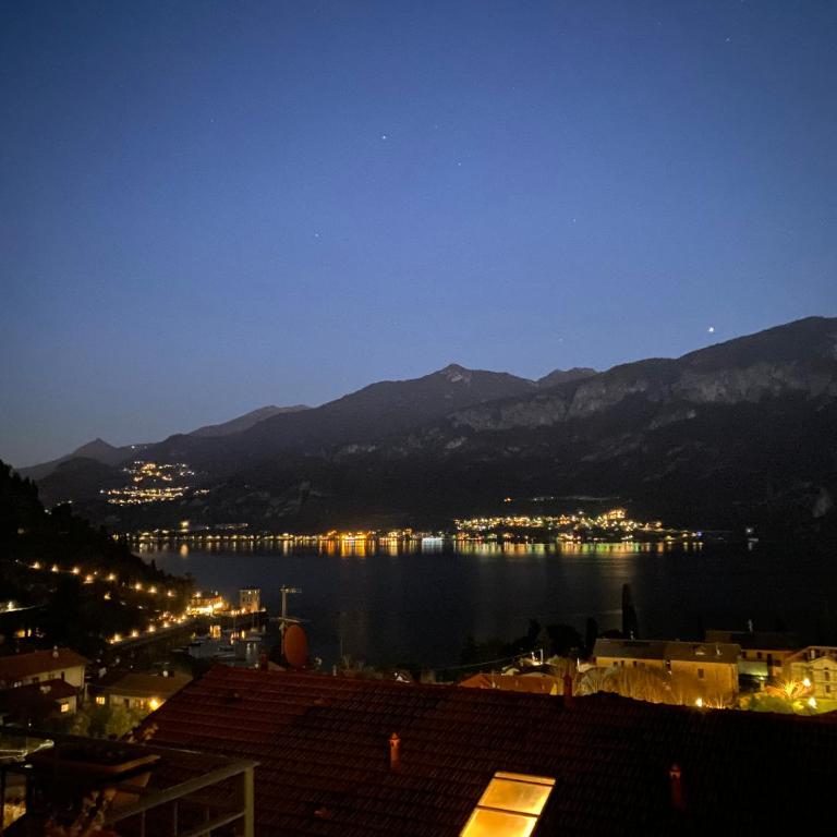 Bellagio Lake Flat - Lake view & balcony, near the center - Casa Vacanze - 18