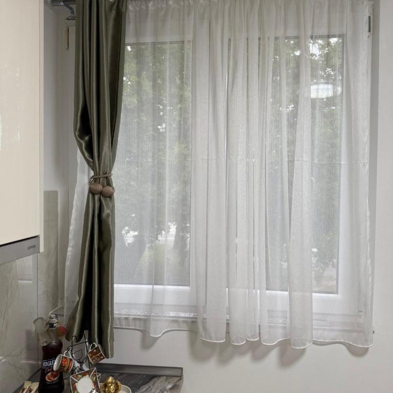 Luxapartman - Apartman sa 1 Spavaćom Sobom - 17