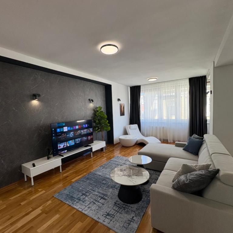 Centro Apartment - Apartman sa 1 Spavaćom Sobom - 1