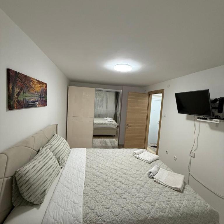 Luxapartman - Apartman sa 1 Spavaćom Sobom - 19