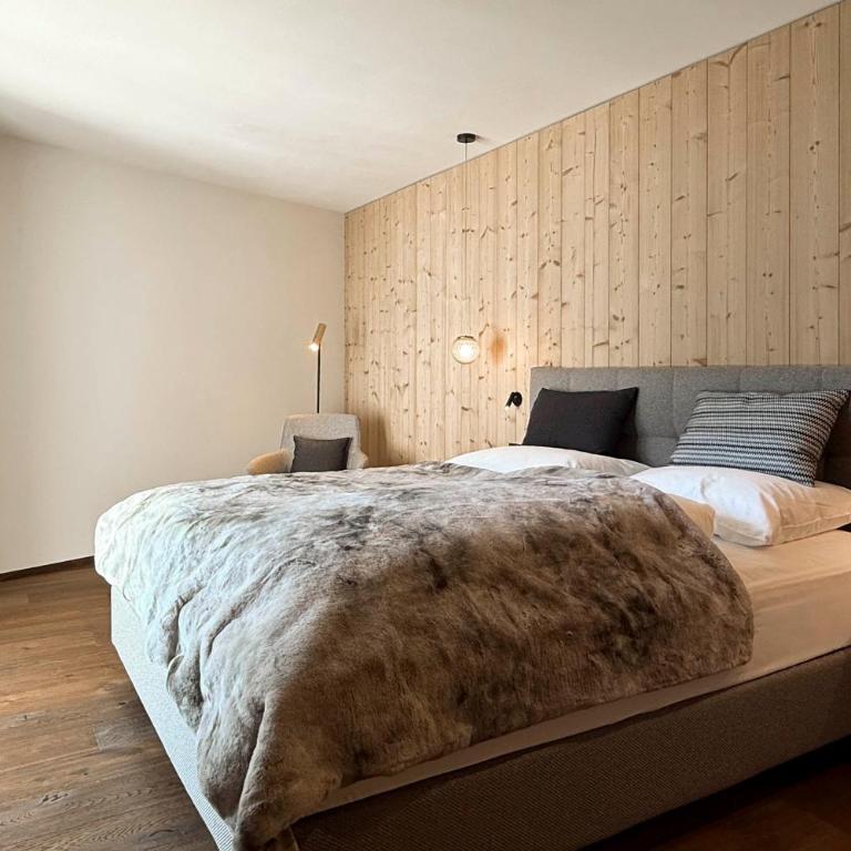 Florisa Mountain Chalet - Appartamento con 2 Camere da Letto - 15