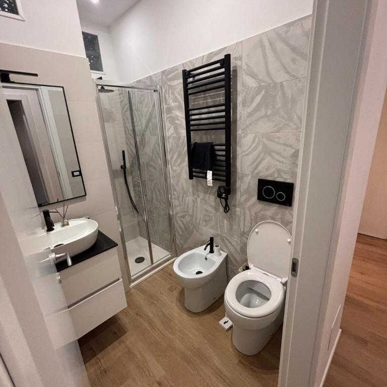 Imera House City Retreat - Appartamento con 2 Camere da Letto - 7