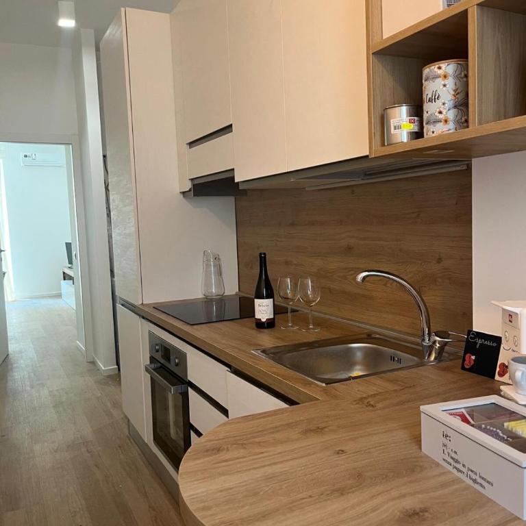 Imera House City Retreat - Appartamento con 2 Camere da Letto - 9