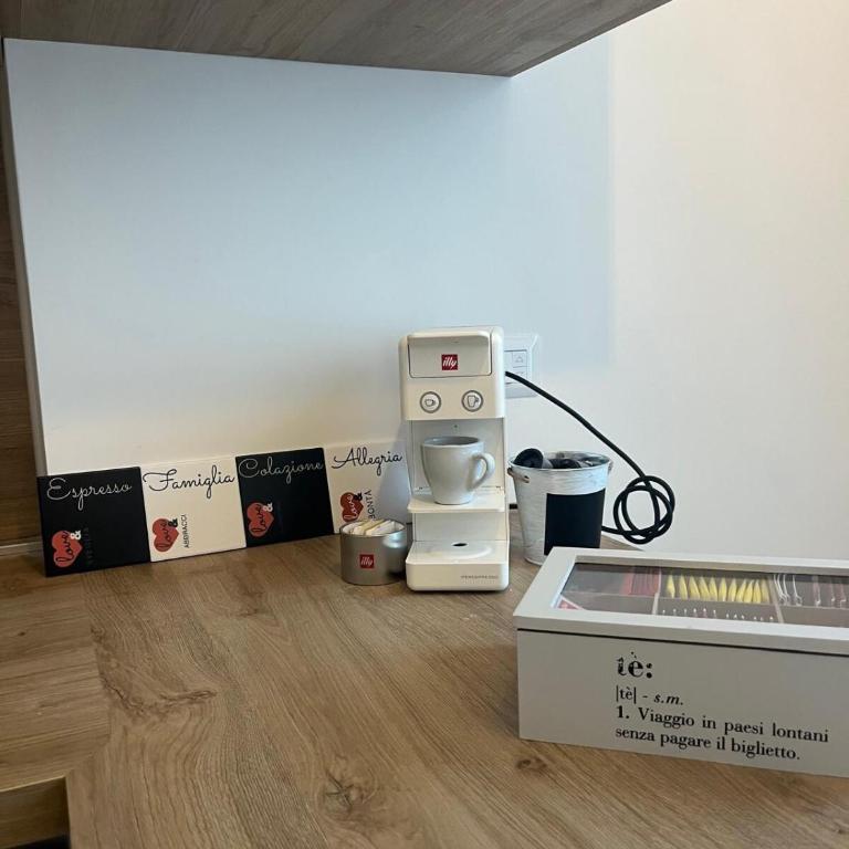 Imera House City Retreat - Appartamento con 2 Camere da Letto - 10