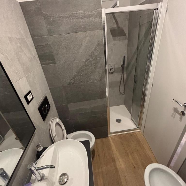 Imera House City Retreat - Appartamento con 2 Camere da Letto - 11