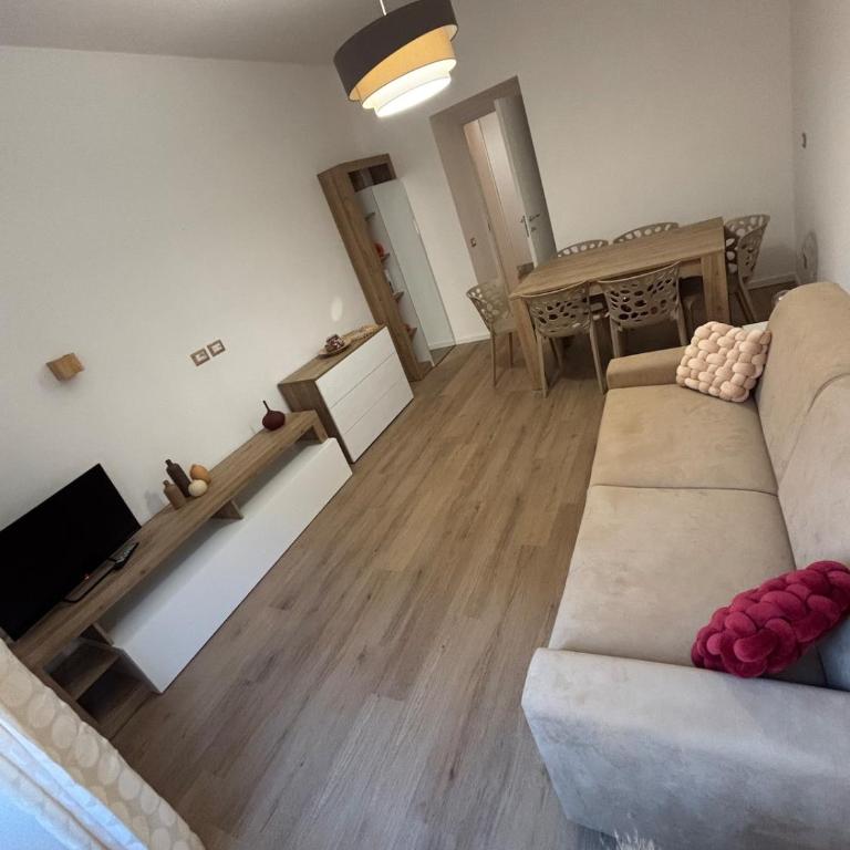 Imera House City Retreat - Appartamento con 2 Camere da Letto - 12
