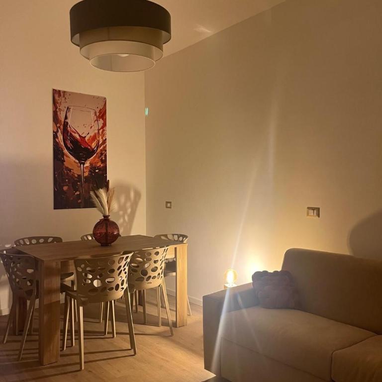 Imera House City Retreat - Appartamento con 2 Camere da Letto - 16