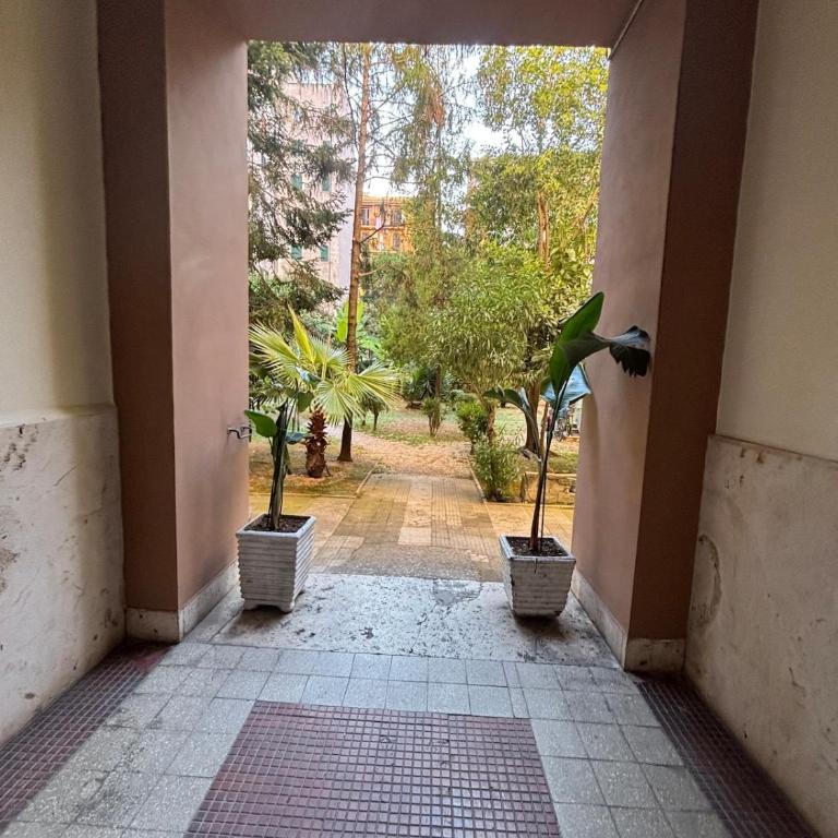 Imera House City Retreat - Appartamento con 2 Camere da Letto - 22