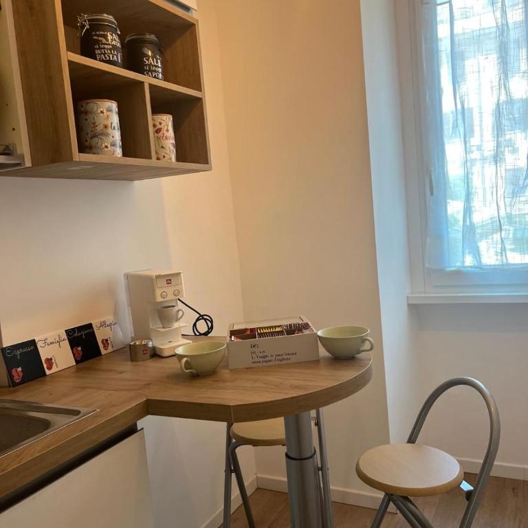 Imera House City Retreat - Appartamento con 2 Camere da Letto - 28