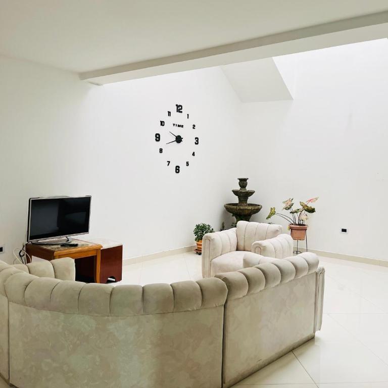Apartamento Luz De Luna - Apartment - 1
