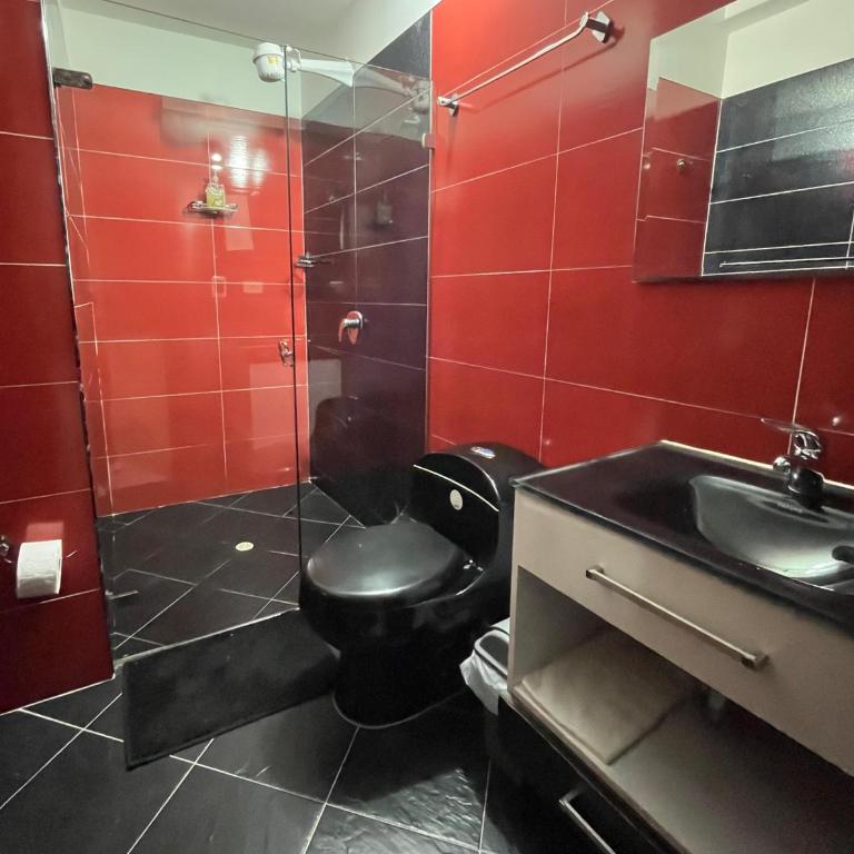 Apartamento Luz De Luna - Apartment - 10
