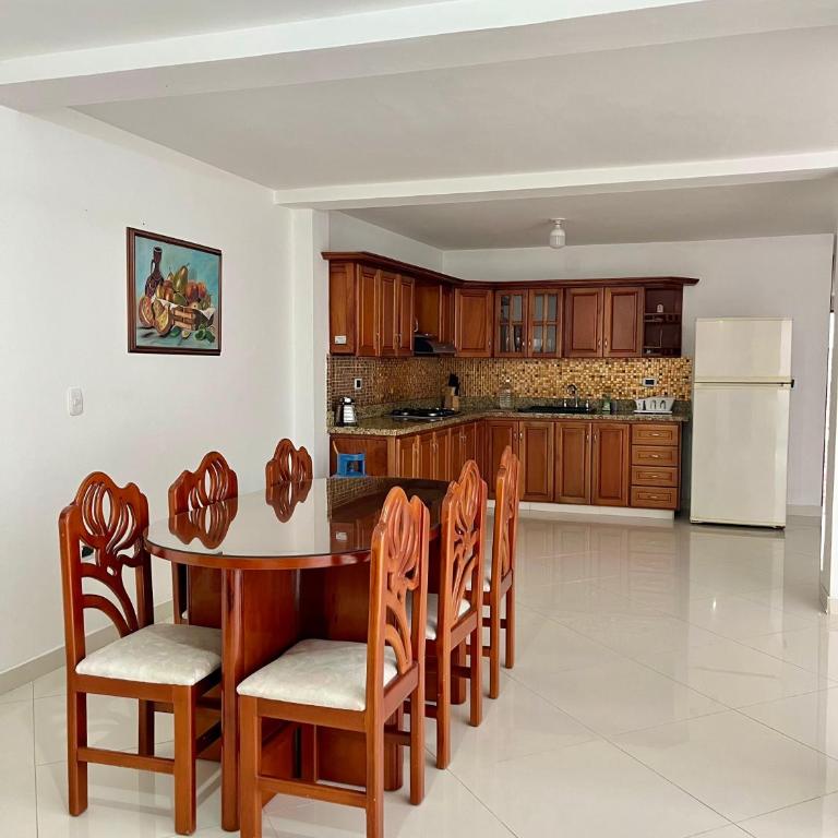 Apartamento Luz De Luna - Apartment - 3