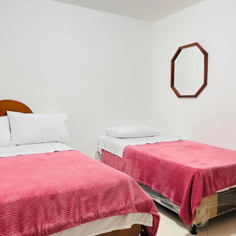 Apartamento Luz De Luna - Apartment - 9