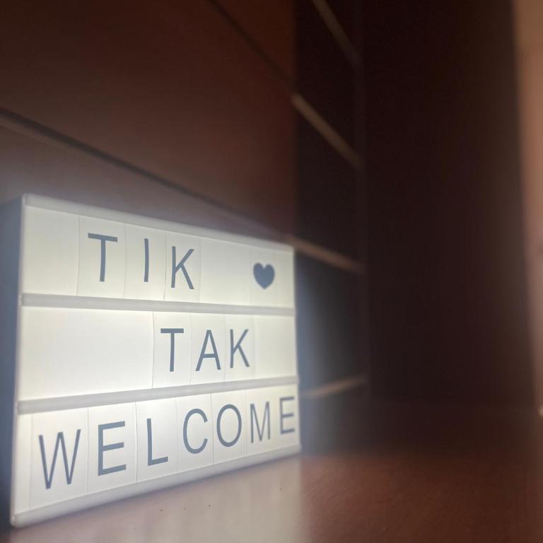 Tik-tak City center PREMIUM - Apartman sa 1 Spavaćom Sobom - 22