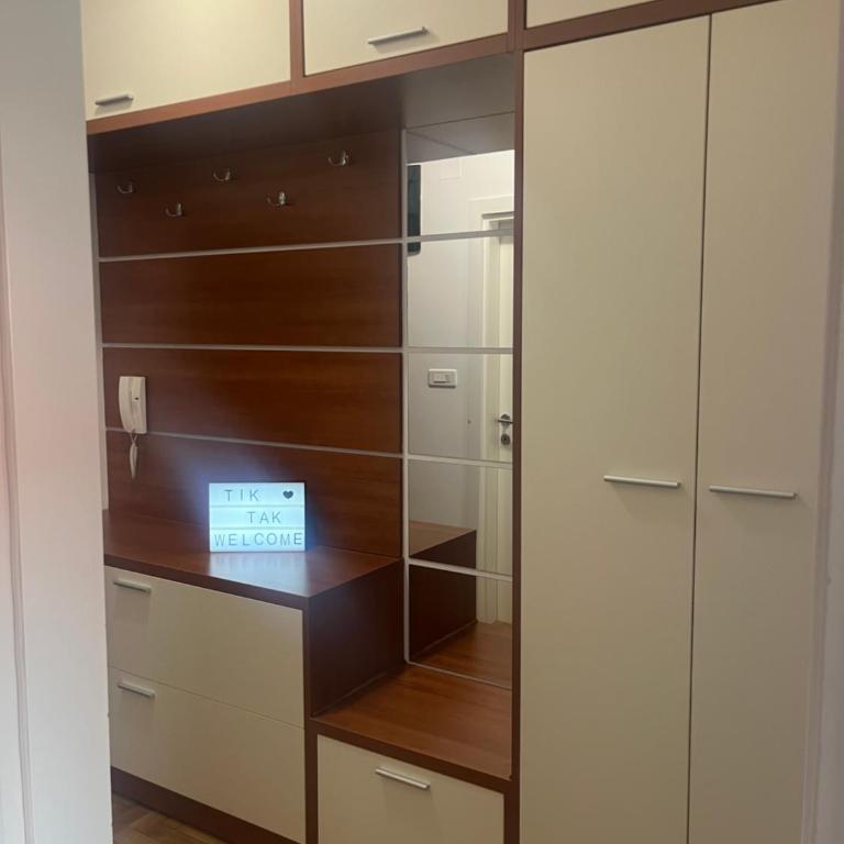 Tik-tak City center PREMIUM - Apartman sa 1 Spavaćom Sobom - 21