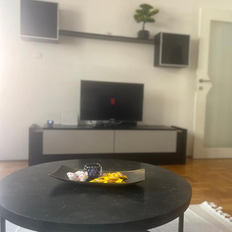Tik-tak City center PREMIUM - Apartman sa 1 Spavaćom Sobom - 13
