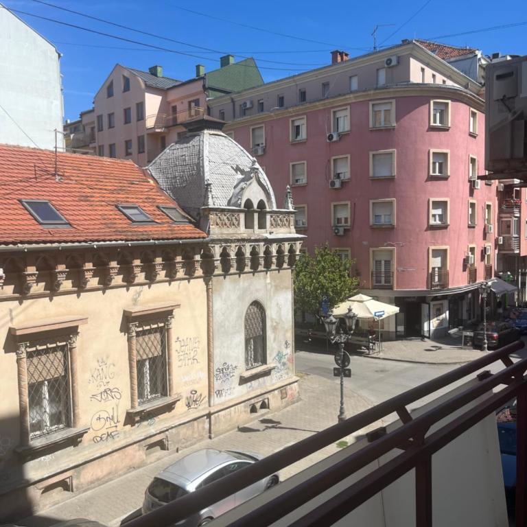 Tik-tak City center PREMIUM - Apartman sa 1 Spavaćom Sobom - 26