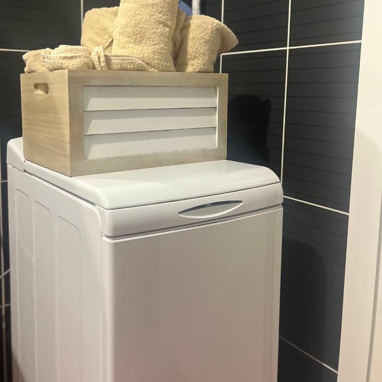 Tik-tak City center PREMIUM - Apartman sa 1 Spavaćom Sobom - 19