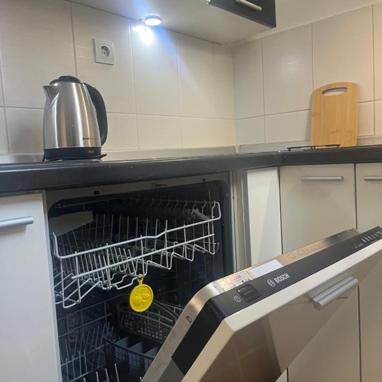 Tik-tak City center PREMIUM - Apartman sa 1 Spavaćom Sobom - 15