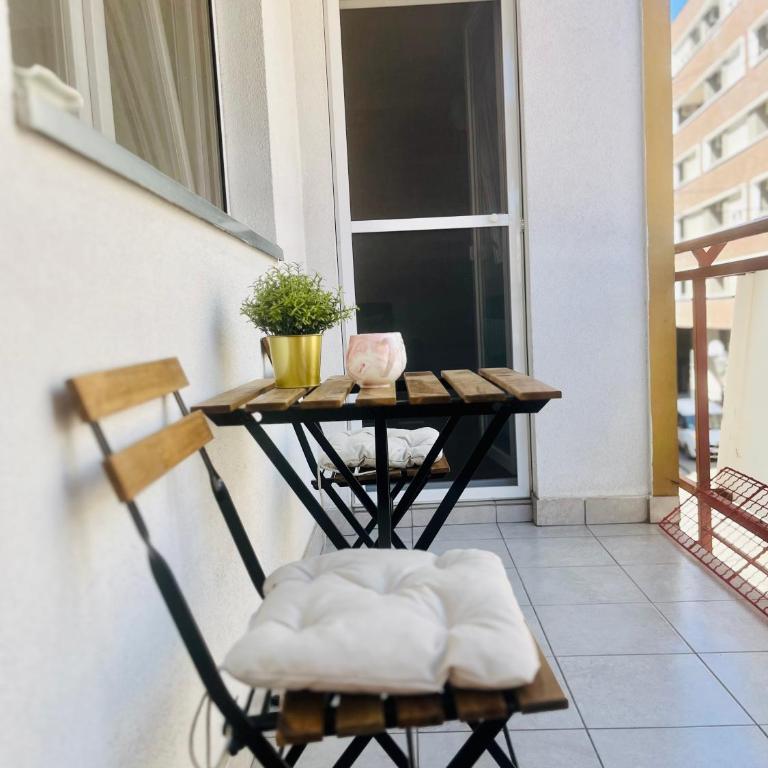 Tik-tak City center PREMIUM - Apartman sa 1 Spavaćom Sobom - 24