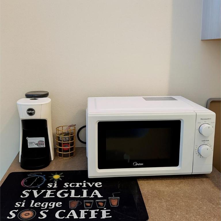 Serena Lake Garda Apartment Pool & Station - Appartamento con 1 Camera da Letto - 17
