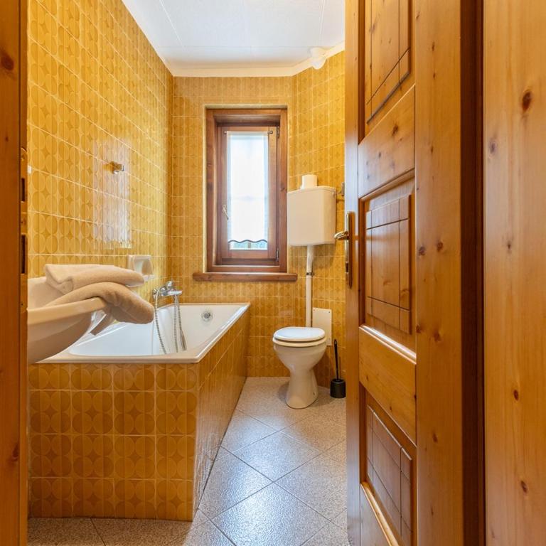 Appartamenti Astra - Appartamento con 4 Camere da Letto - 5