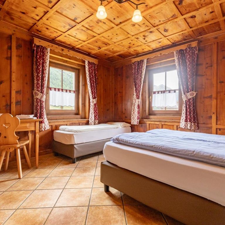 Appartamenti Astra - Appartamento con 4 Camere da Letto - 6