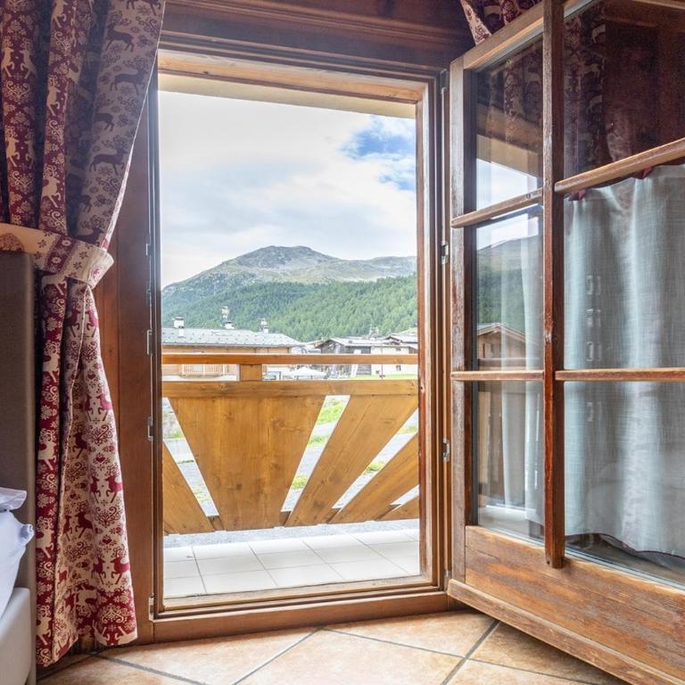 Appartamenti Astra - Appartamento con 4 Camere da Letto - 7