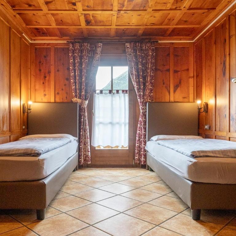 Appartamenti Astra - Appartamento con 4 Camere da Letto - 8