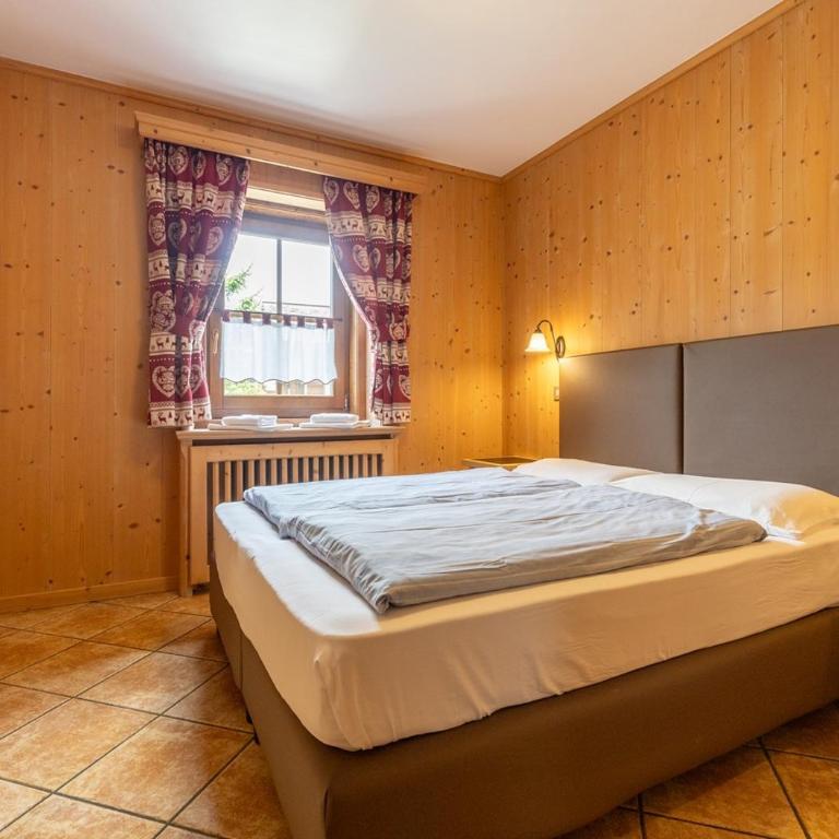 Appartamenti Astra - Appartamento con 4 Camere da Letto - 9