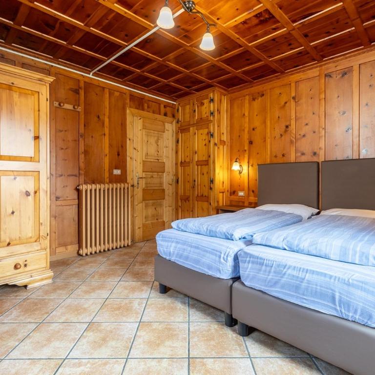 Appartamenti Astra - Appartamento con 4 Camere da Letto - 10