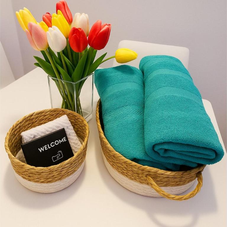 Serena Lake Garda Apartment Pool & Station - Appartamento con 1 Camera da Letto - 11
