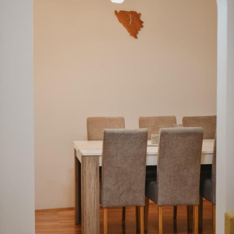 Beautiful One-Bedroom Deluxe Apartment - Porodični Apartman s 1 Spavaćom Sobom - 34
