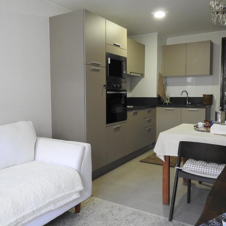 Cozy and relax Apartment - One-Bedroom Apartment - 9
