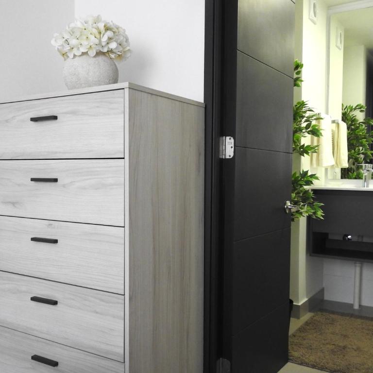 Cozy and relax Apartment - One-Bedroom Apartment - 20