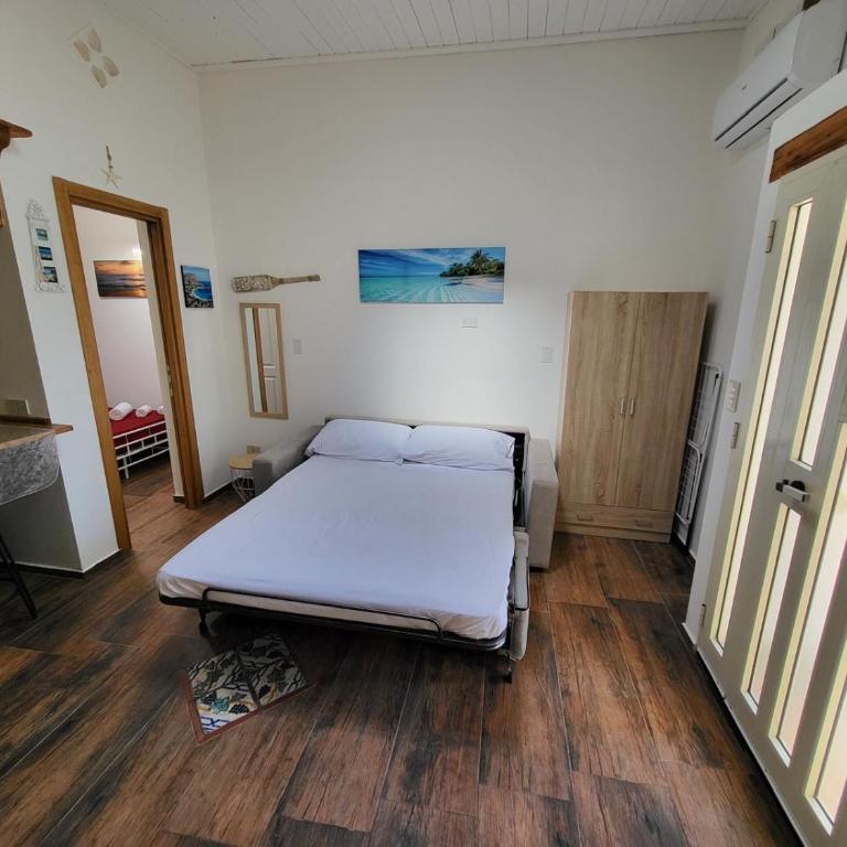 marino casa vacanze - Casa con 1 Camera da Letto - 5