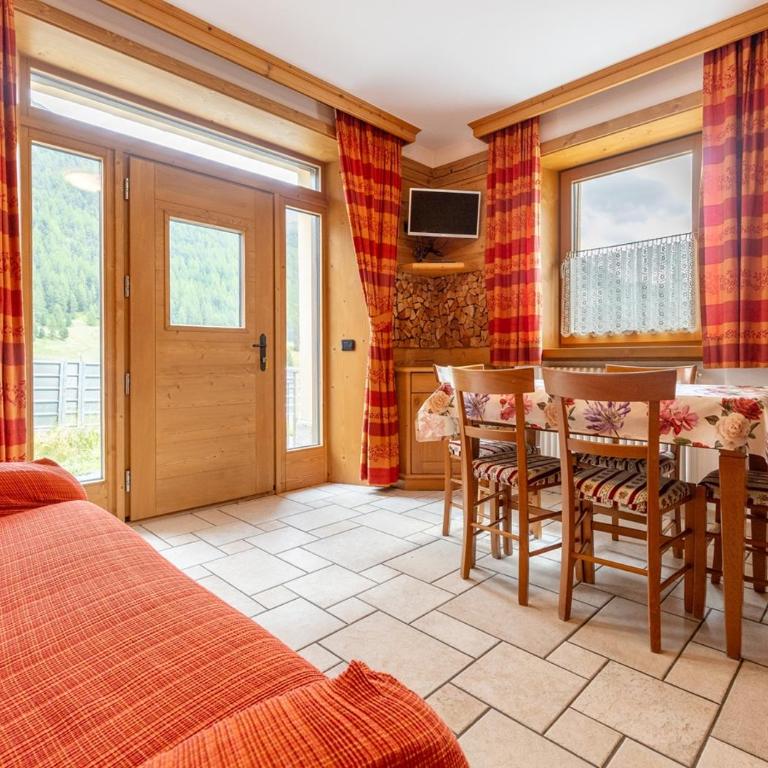 Appartamenti Astra - Appartamento Loft con 2 Camere da Letto - 1
