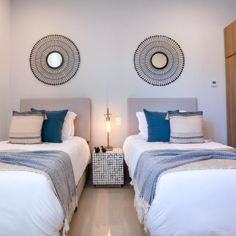 Penthouse with Panoramic Ocean & Arch View! - Apartamento de 1 dormitorio - 2
