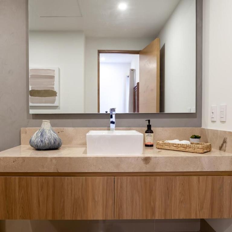 Penthouse with Panoramic Ocean & Arch View! - Apartamento de 1 dormitorio - 6