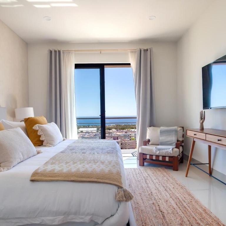 Penthouse with Panoramic Ocean & Arch View! - Apartamento de 1 dormitorio - 10