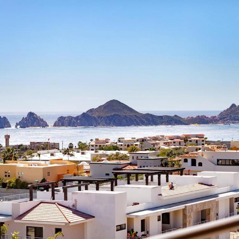 Penthouse with Panoramic Ocean & Arch View! - Apartamento de 1 dormitorio - 12