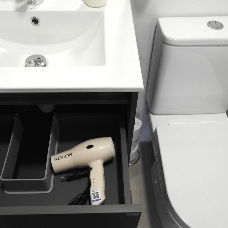 Cozy and relax Apartment - One-Bedroom Apartment - 24