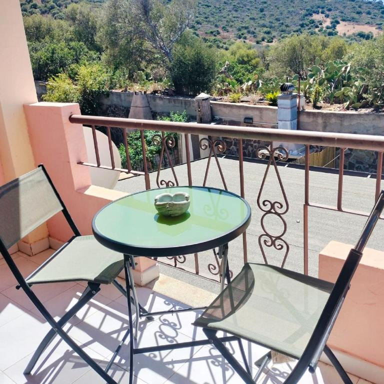 Villetta Eliselena Best Vacation Ever - Two-Bedroom House - 11