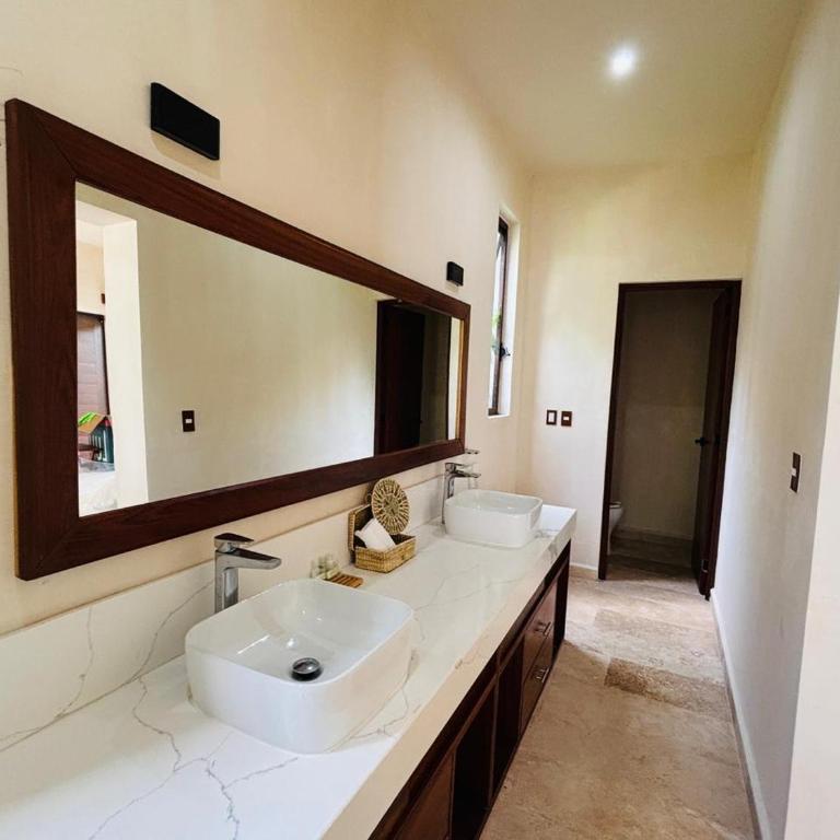 Nalhá Hotel Boutique y Villas Bacalar - Deluxe Suite - 3