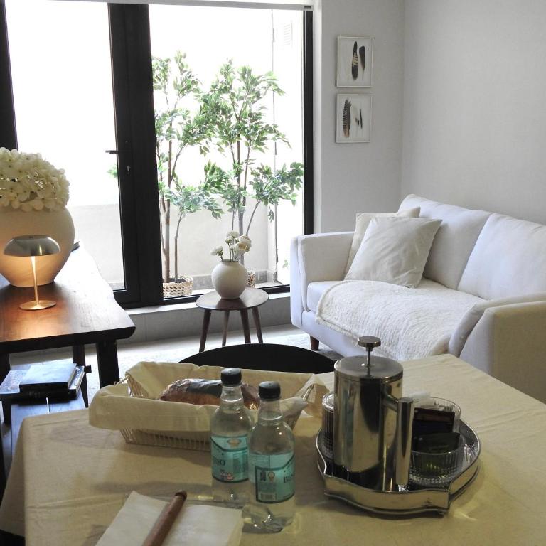 Cozy and relax Apartment - One-Bedroom Apartment - 2
